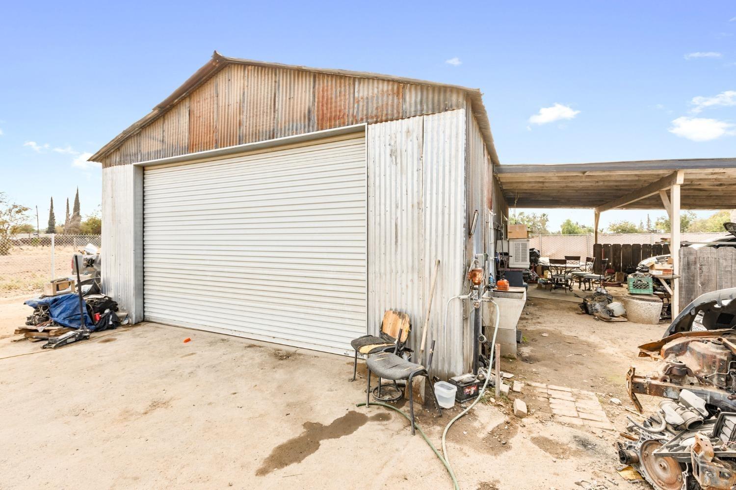 1512 N Brawley, Fresno, CA, 93722