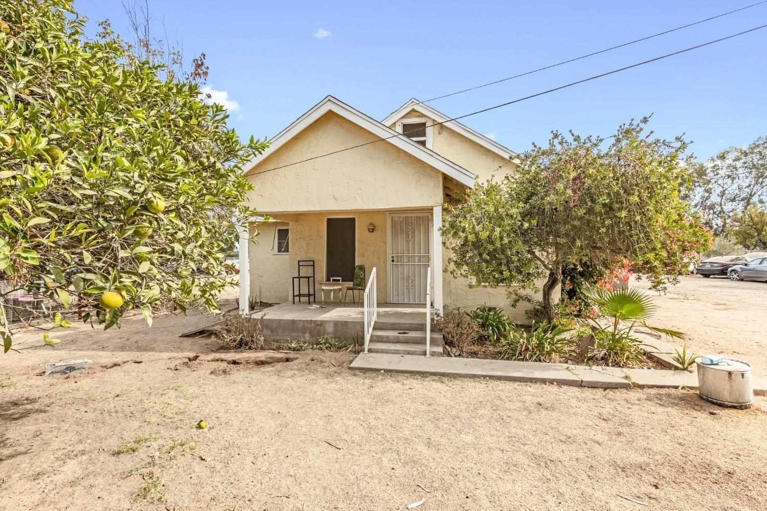 1512 N Brawley, Fresno, CA, 93722