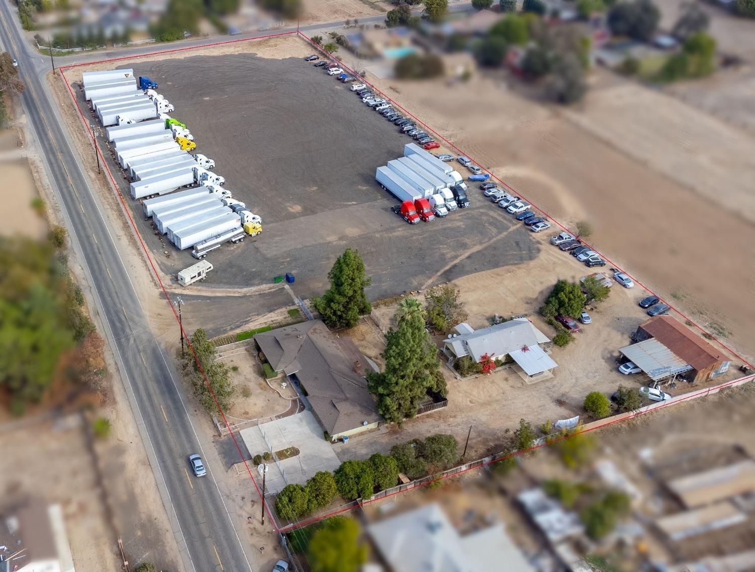 1512 N Brawley, Fresno, CA, 93722