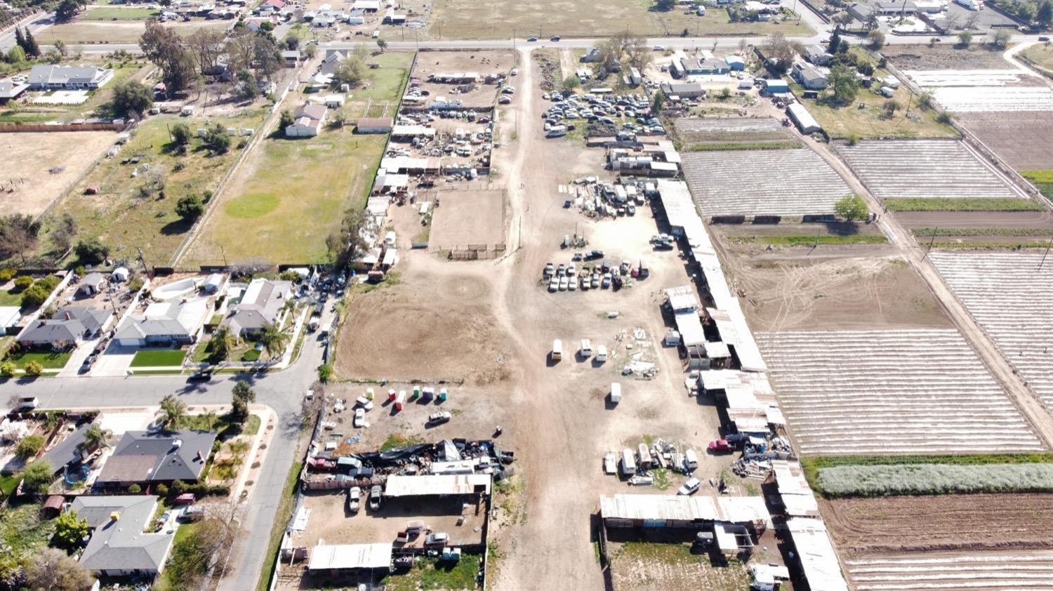 Vacant Lot in Fresno - photo 3