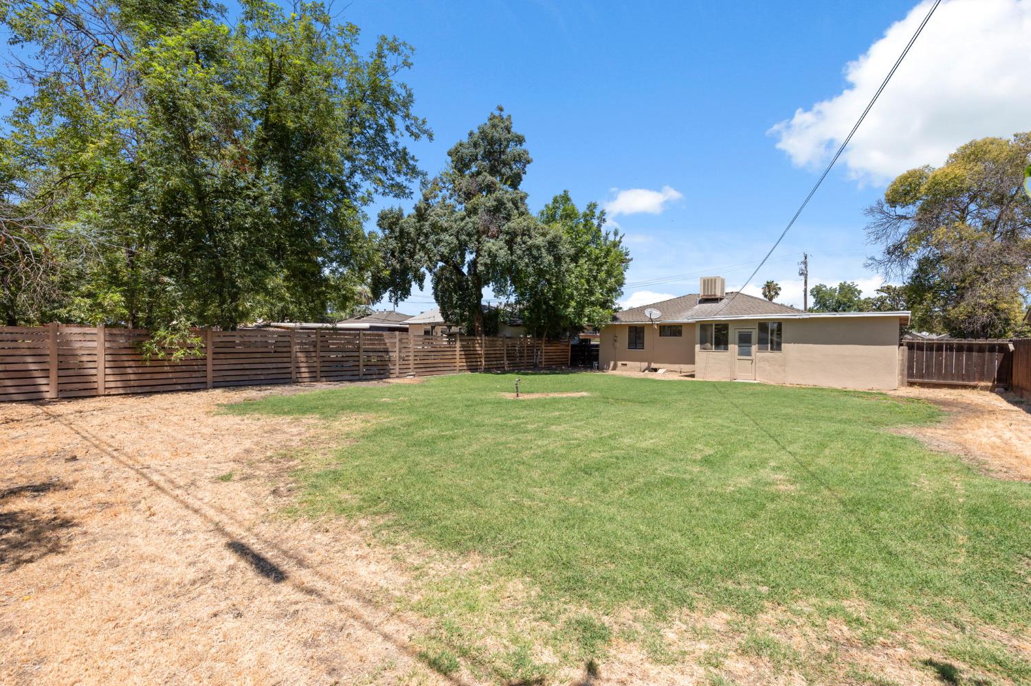 817 W Shields Avenue, Fresno, CA, 93705