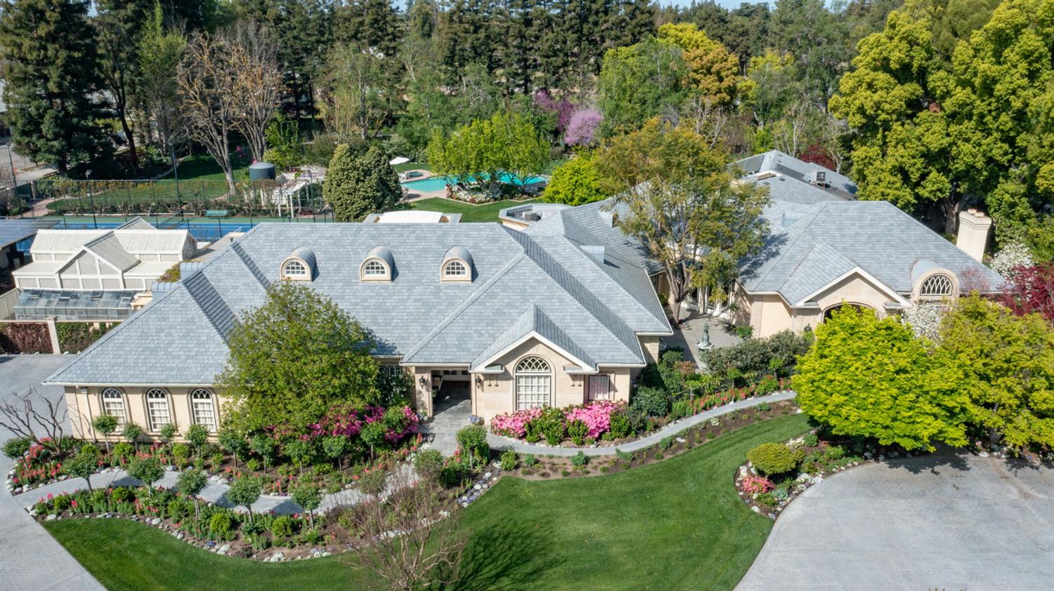 Residential Properties