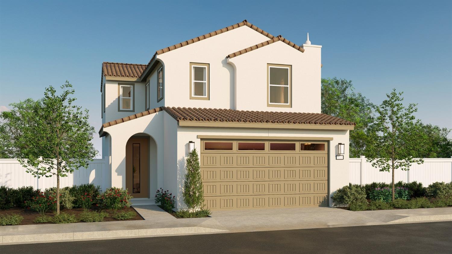 909 Grangeville Avenue, Avenal, CA, 93204