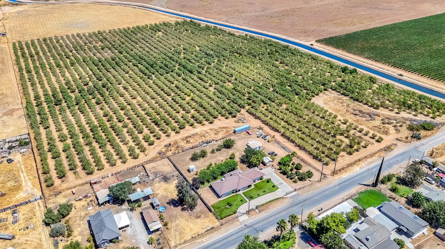 29493 Avenue 13 1/2, Madera, CA, 93638