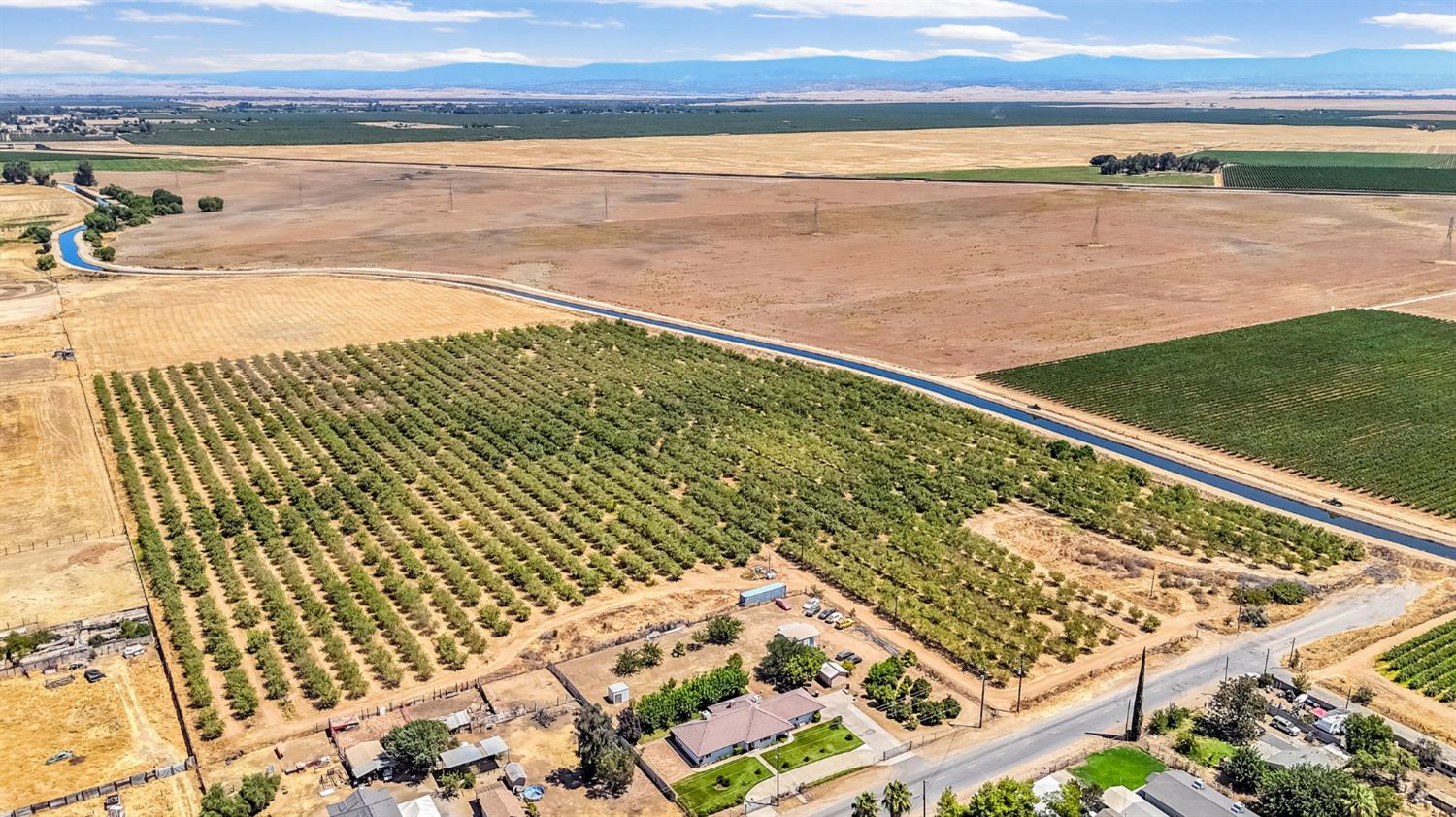 29493 Avenue 13 1/2, Madera, CA, 93638