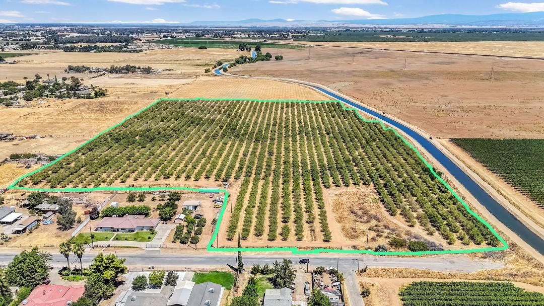 29493 Avenue 13 1/2, Madera, CA, 93638