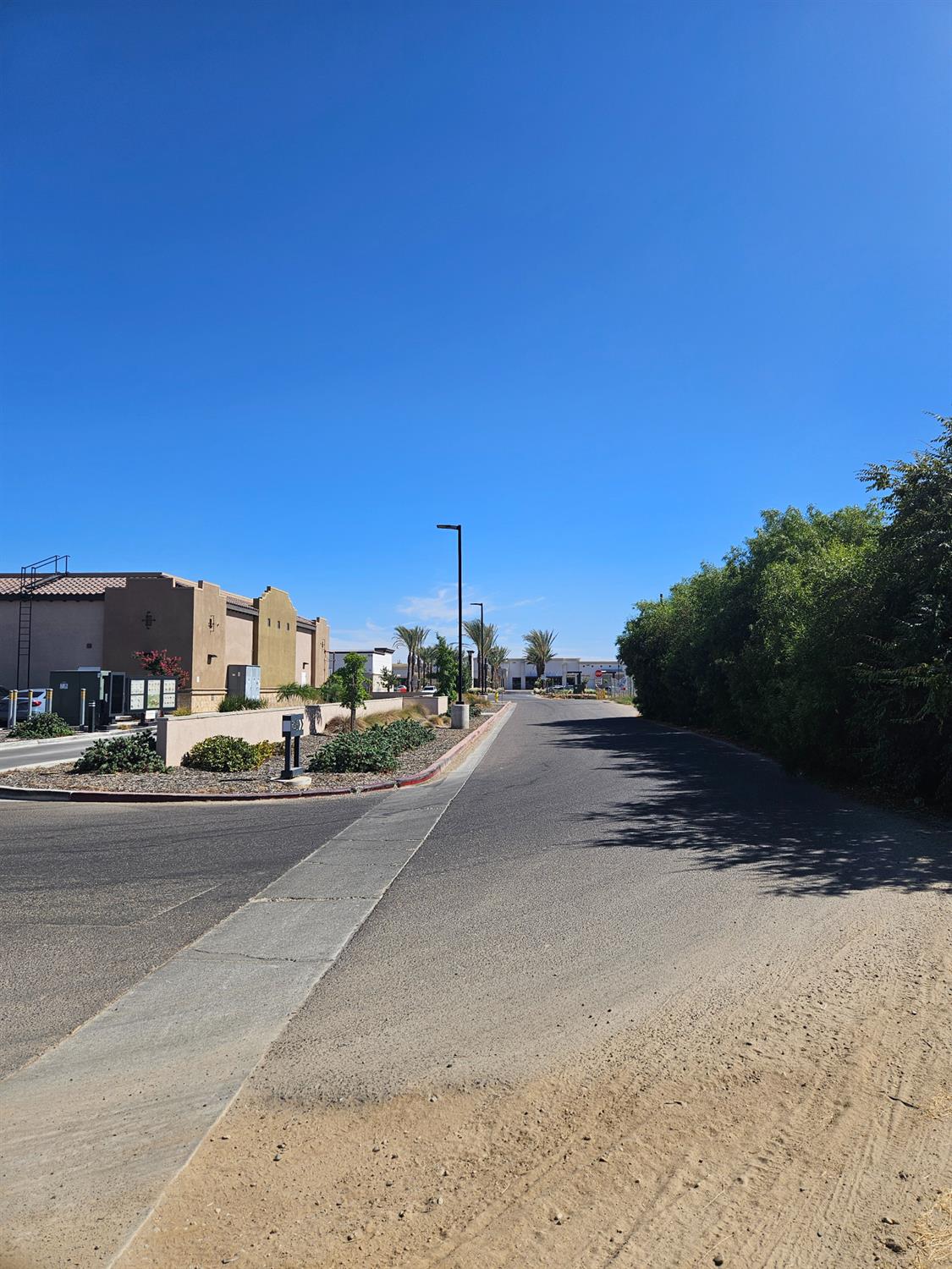 Commercial in Clovis - photo 3