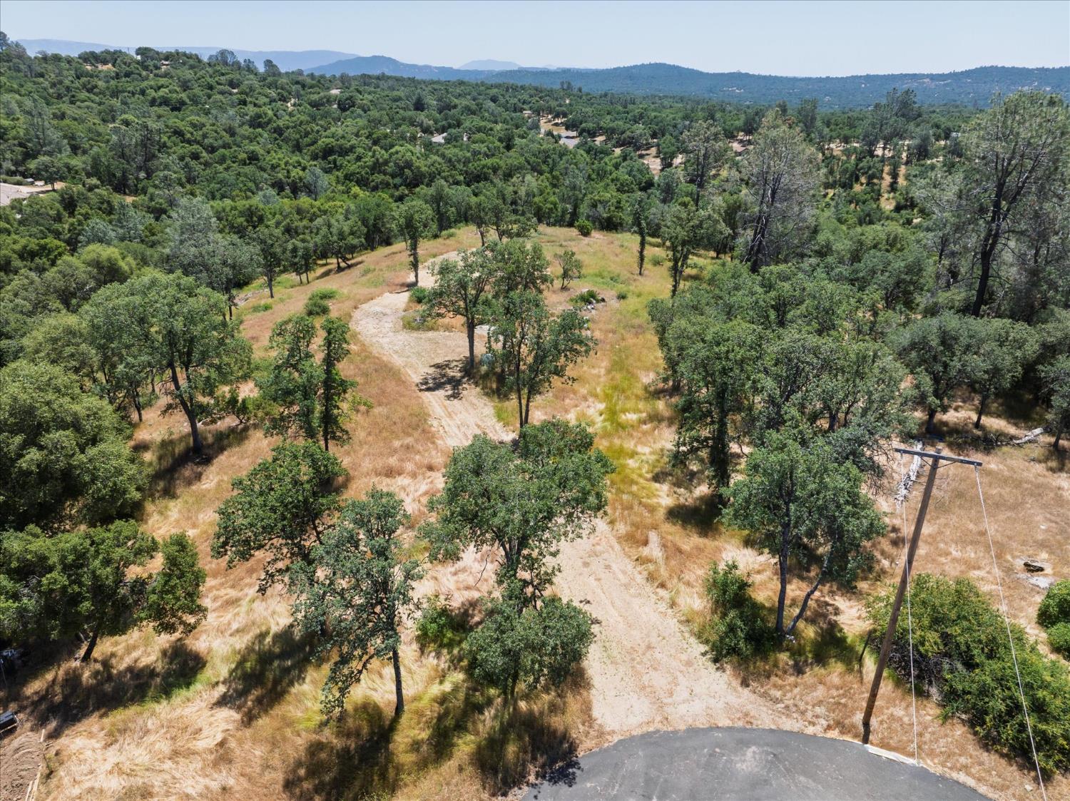 Vacant Lot in Coarsegold - photo 2
