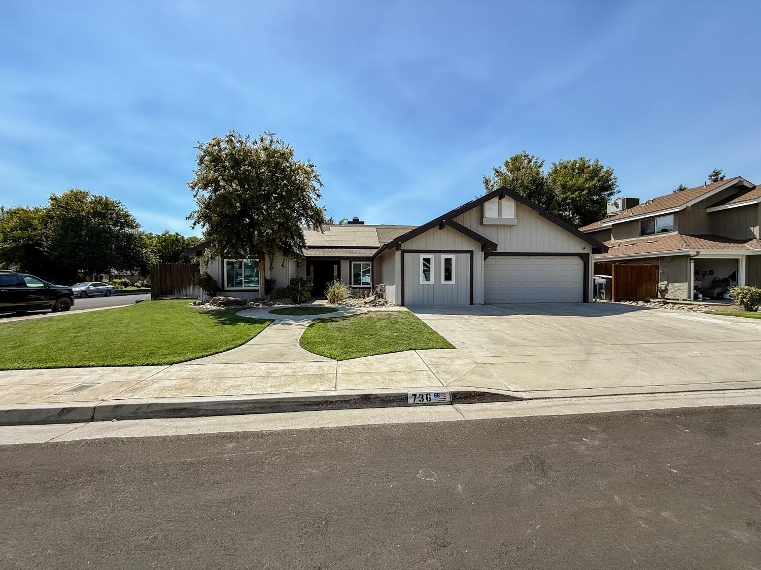 16151 West Monterey Ave, Kerman, CA, 93630