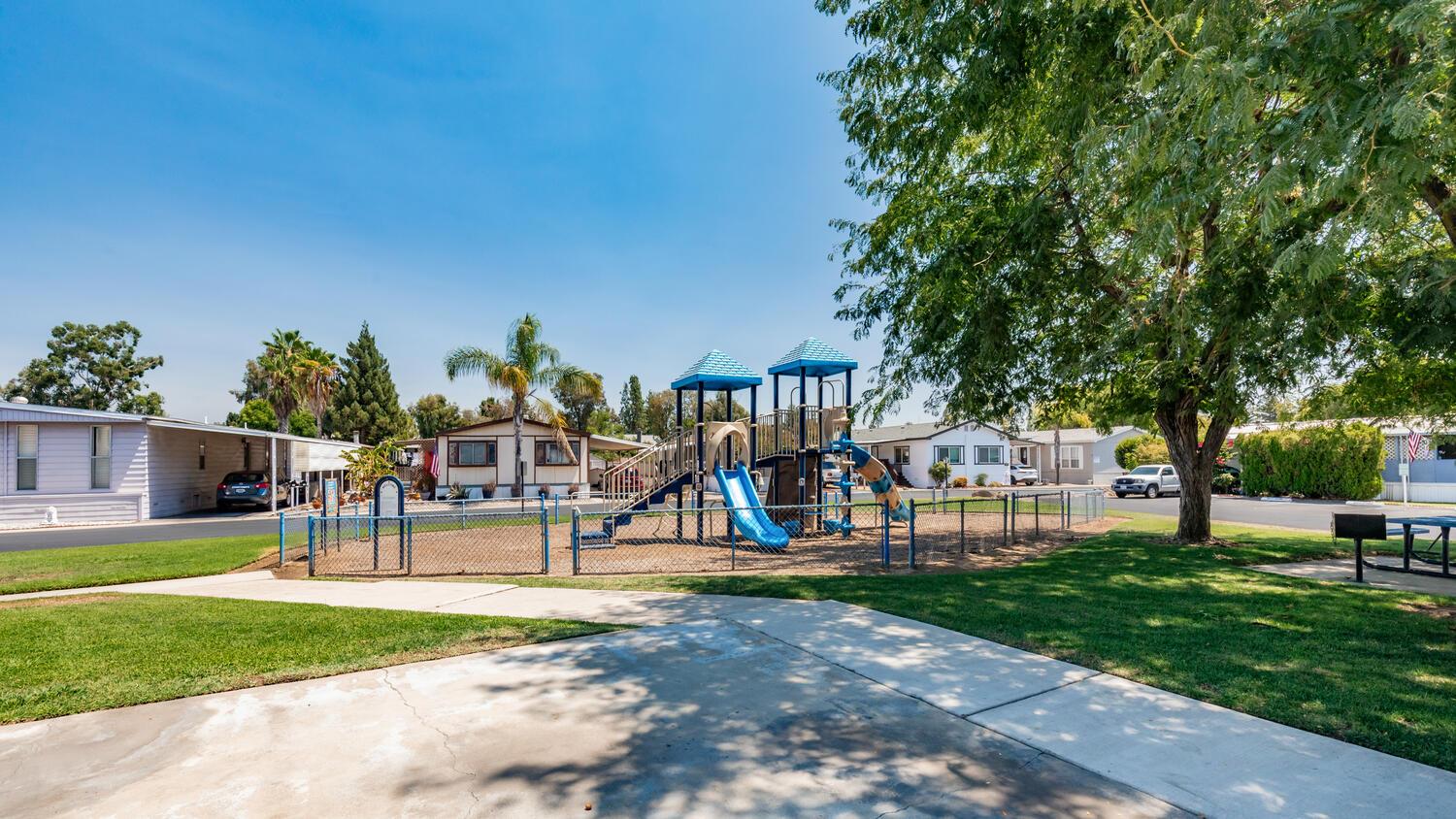 336 E Alluvial UNIT&nbsp;142, Fresno, CA, 93720