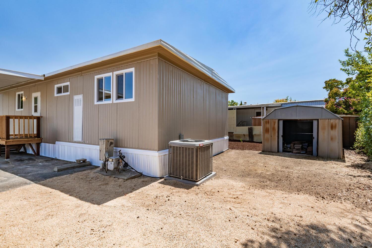 336 E Alluvial UNIT&nbsp;142, Fresno, CA, 93720