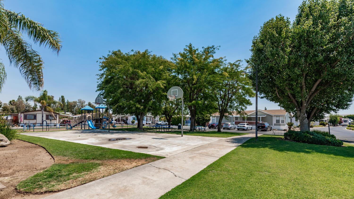 336 E Alluvial UNIT&nbsp;142, Fresno, CA, 93720