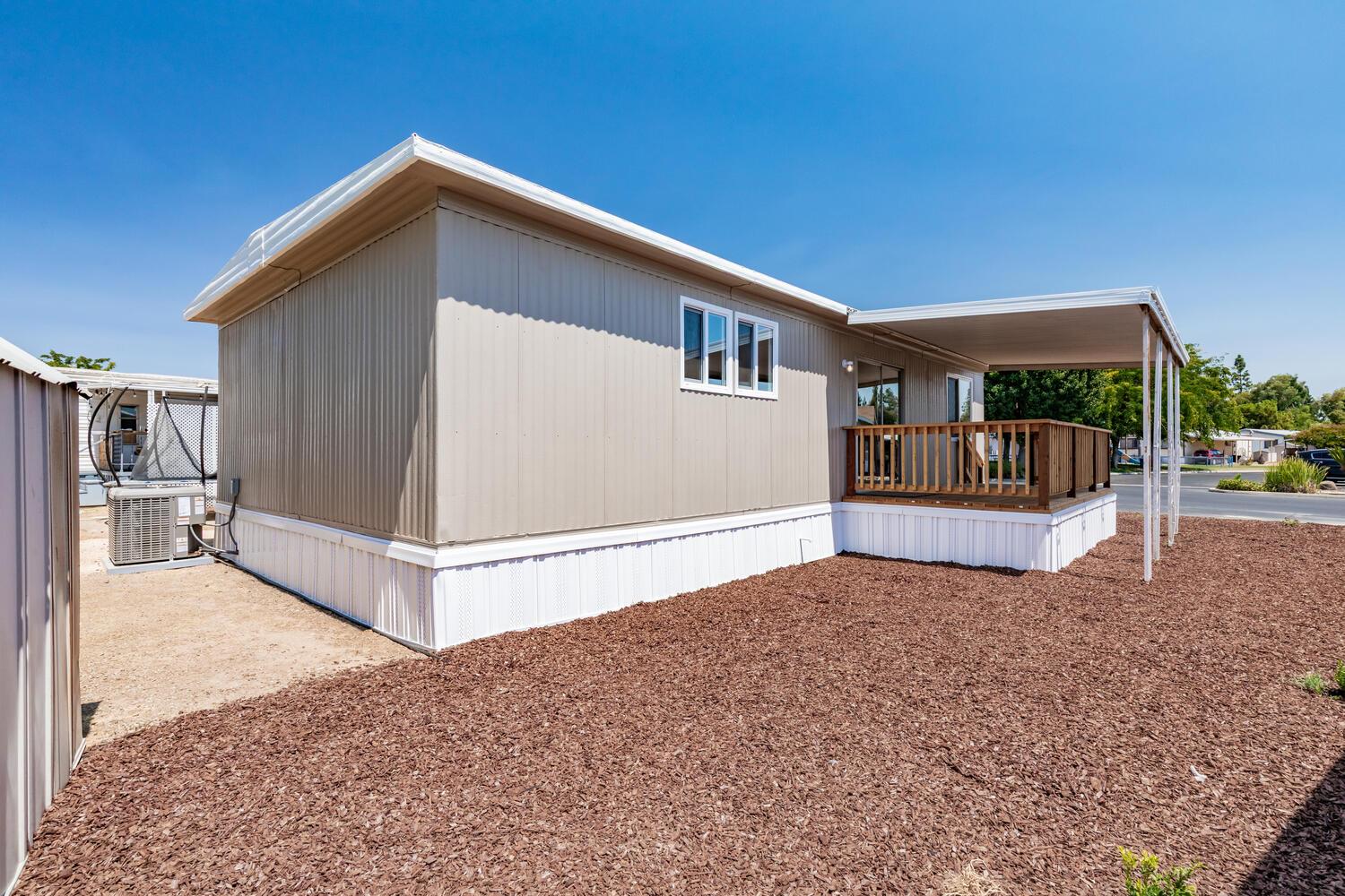 336 E Alluvial UNIT&nbsp;142, Fresno, CA, 93720