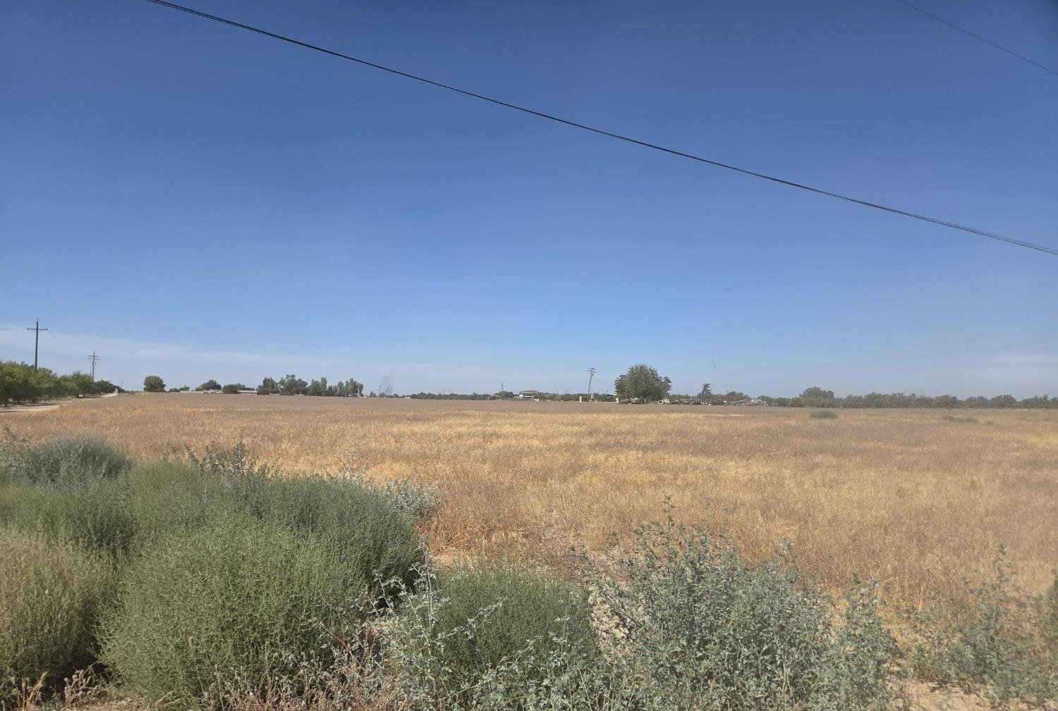 Vacant Lot in Fresno
