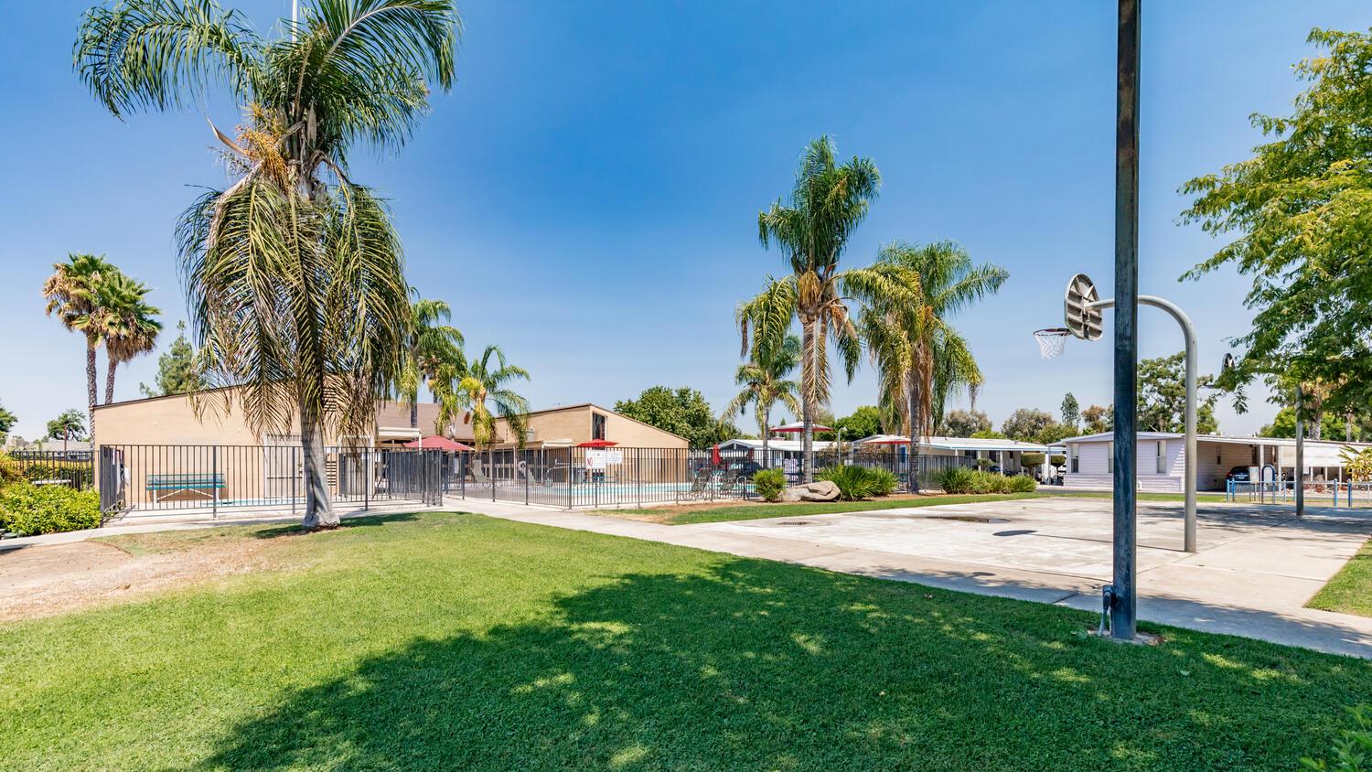 336 E Alluvial UNIT&nbsp;142, Fresno, CA, 93720