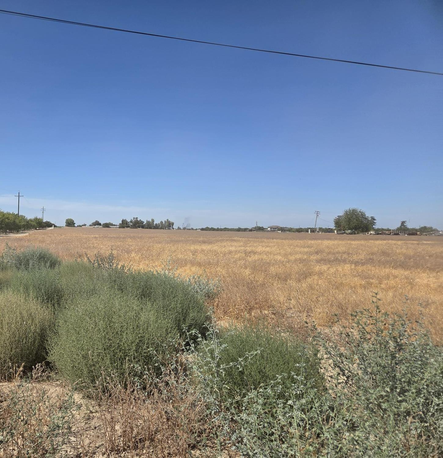 Vacant Lot in Fresno - photo 2