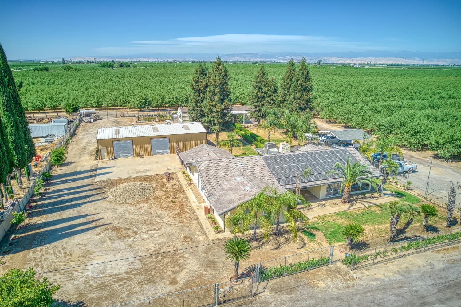 3590 S Mccall Avenue