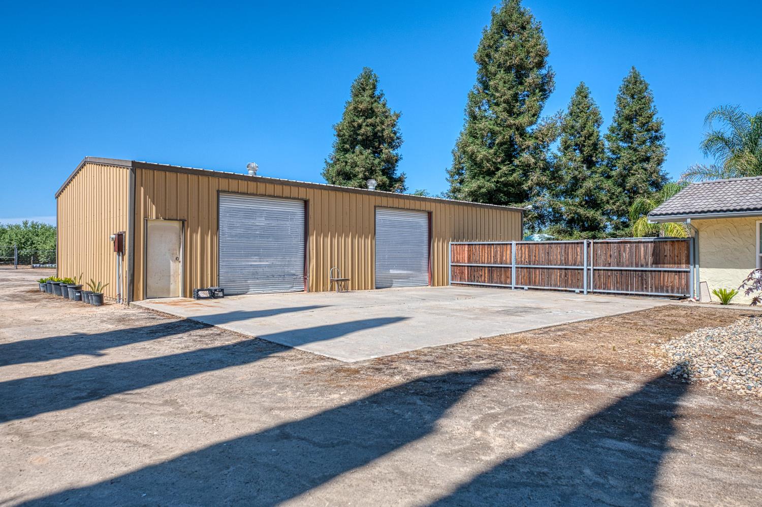 3590 S Mccall Avenue