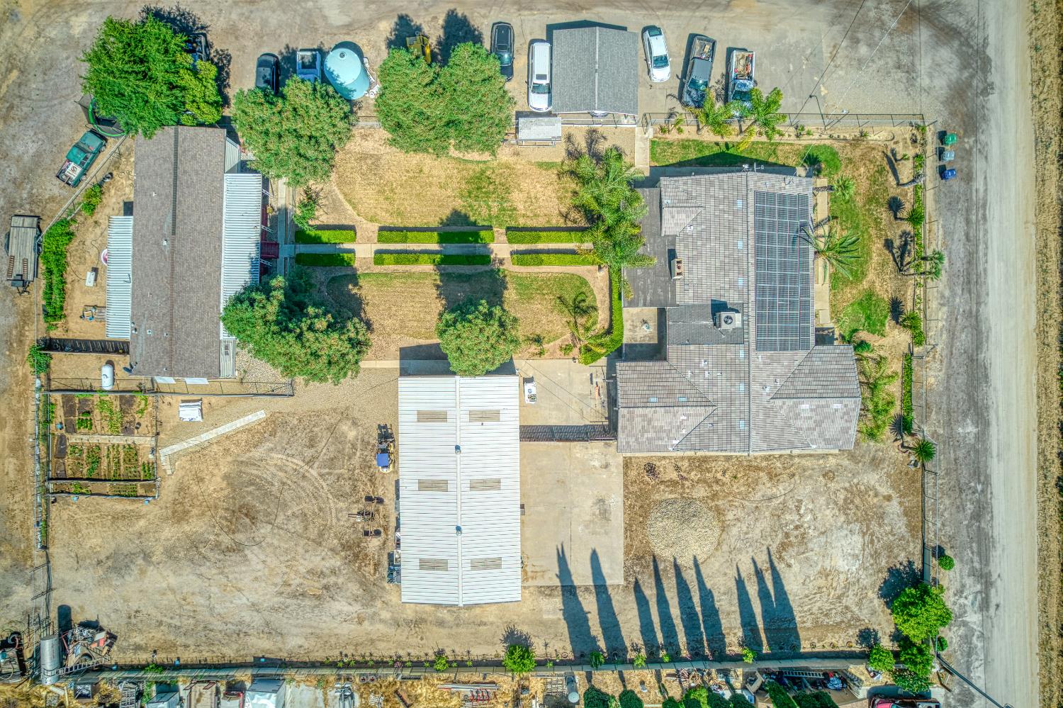 3590 S Mccall Avenue
