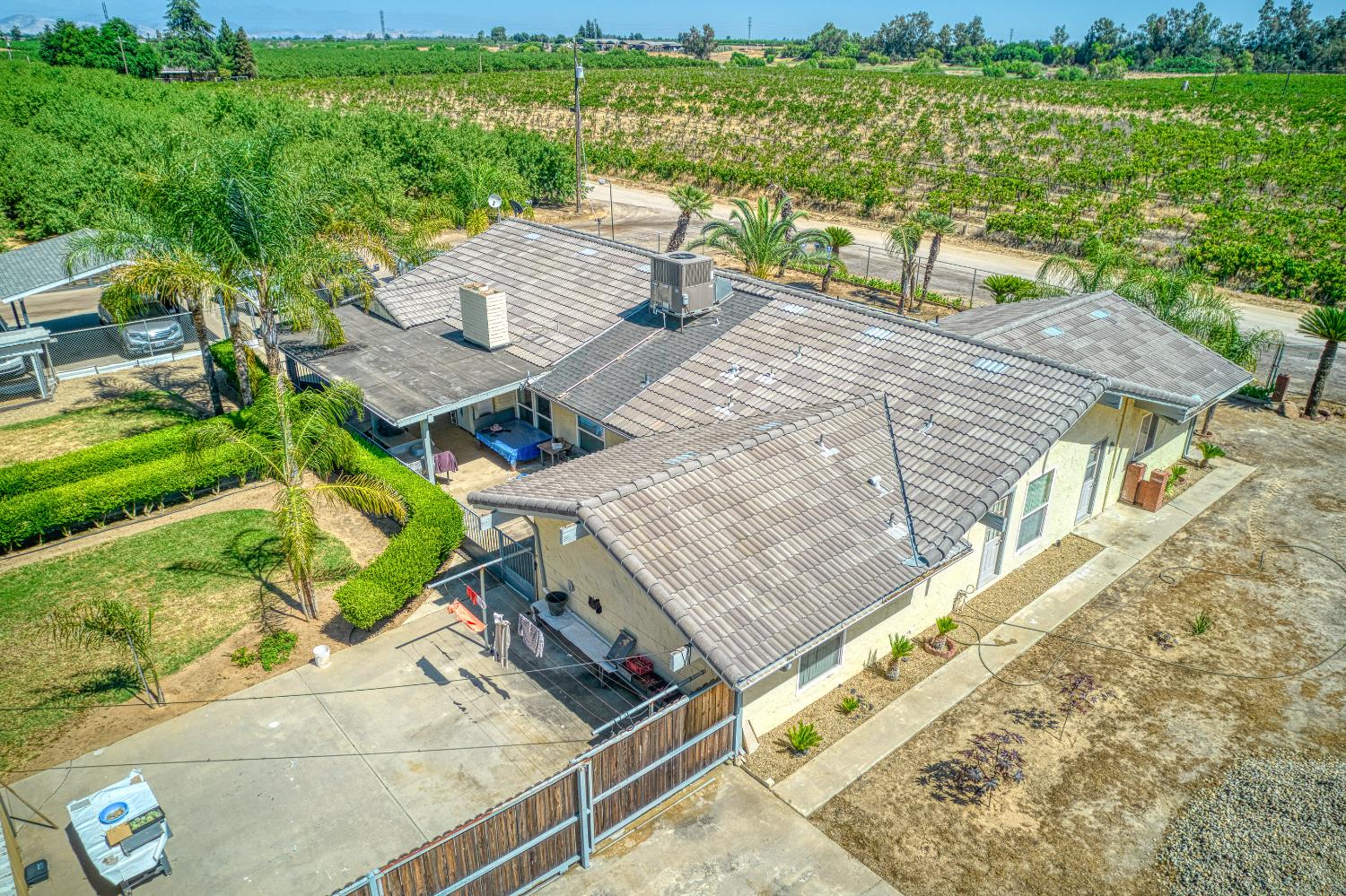 3590 S Mccall Avenue