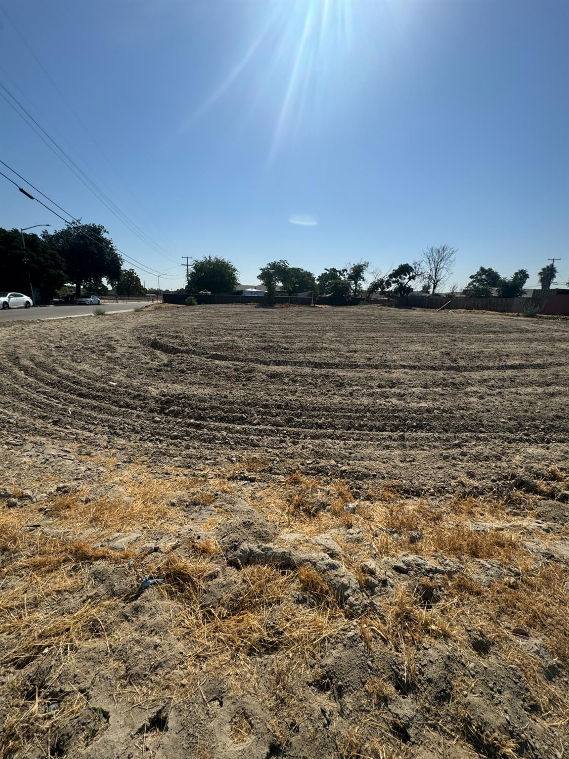 385 W Almy Avenue, Fresno, CA, 93706