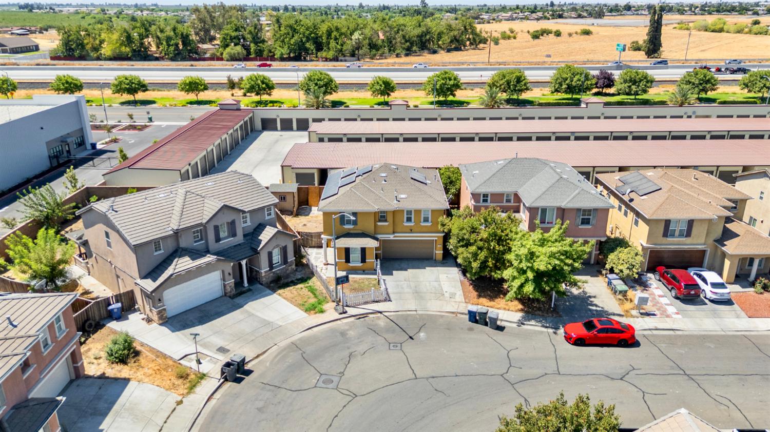 1026 Papaya Street, Madera, CA, 93638