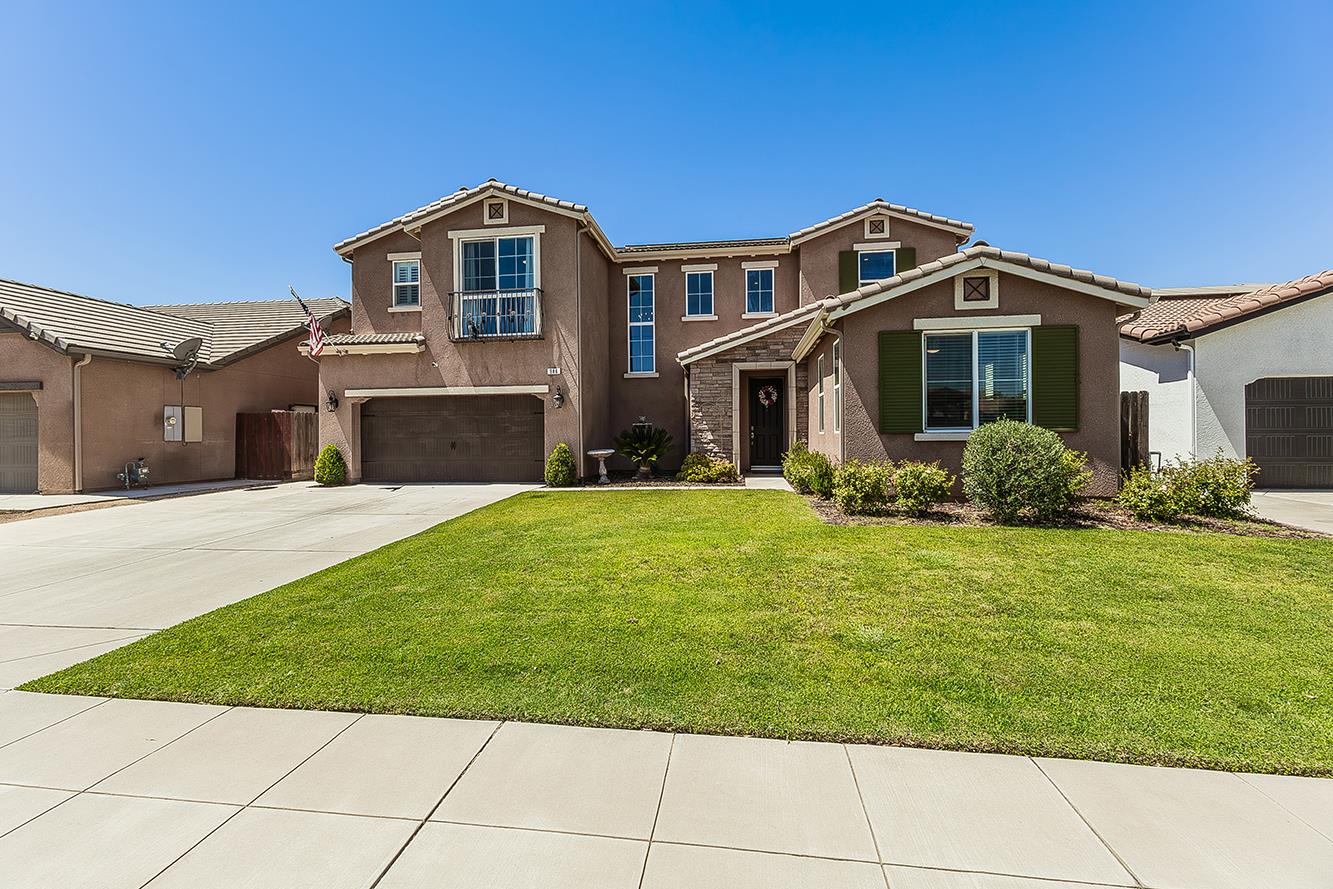 Single Family in Clovis - photo 2