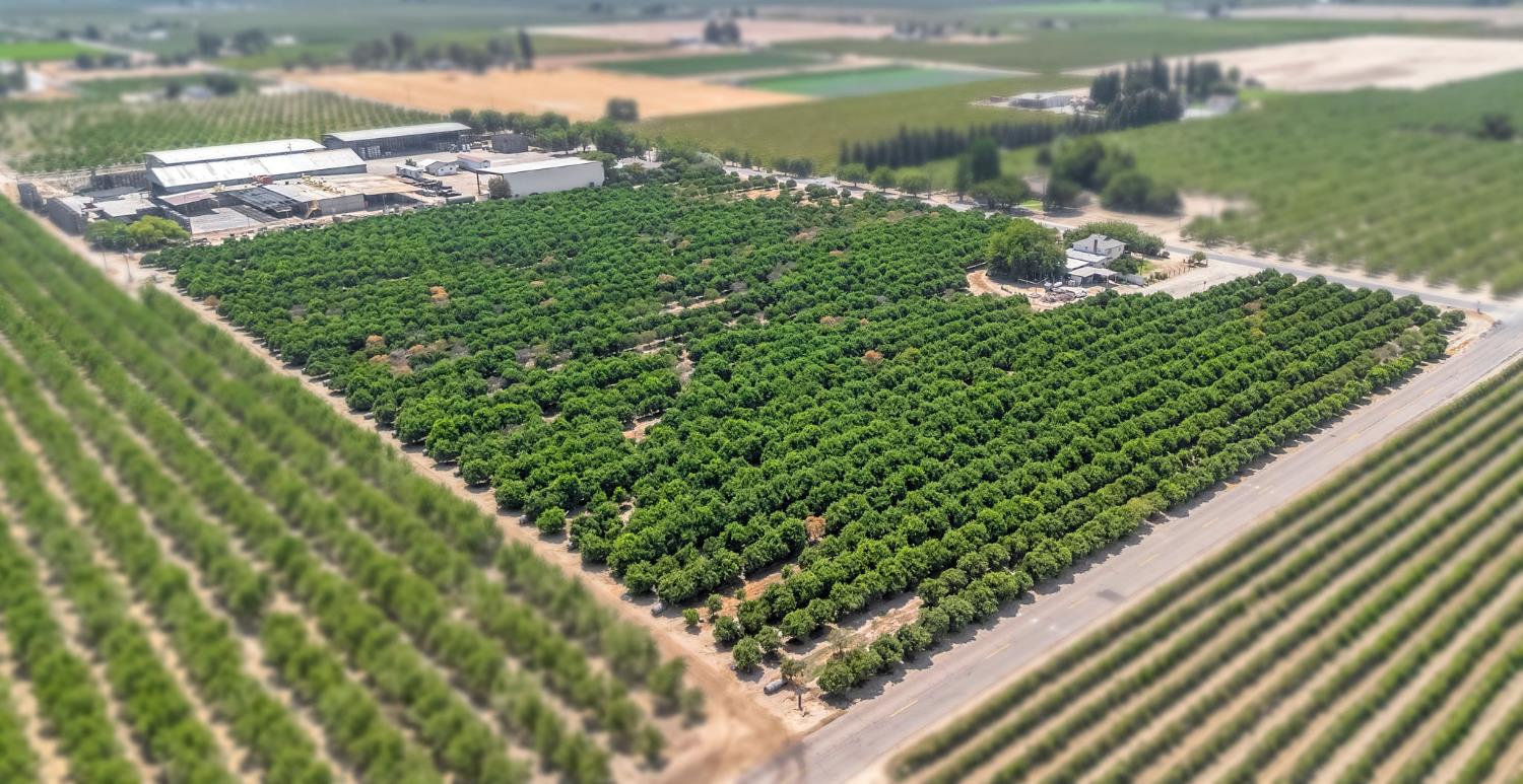 6658 S Peach Avenue, Fresno, CA, 93725