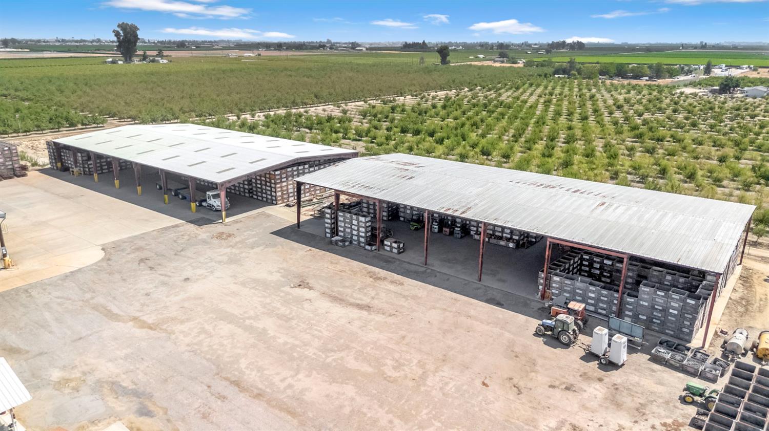 6658 S Peach Avenue, Fresno, CA, 93725