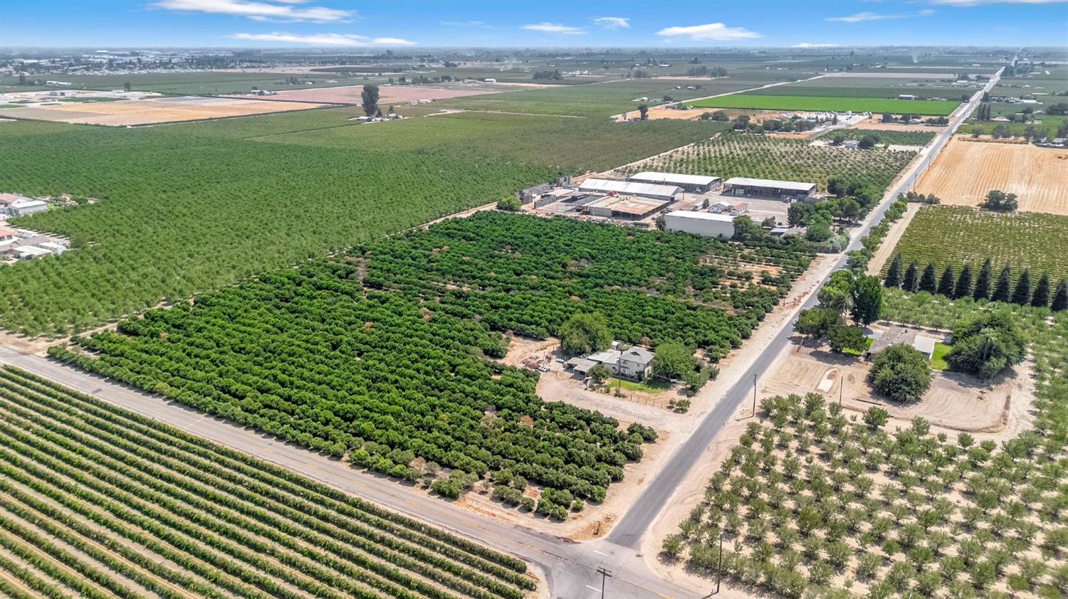 6658 S Peach Avenue, Fresno, CA, 93725