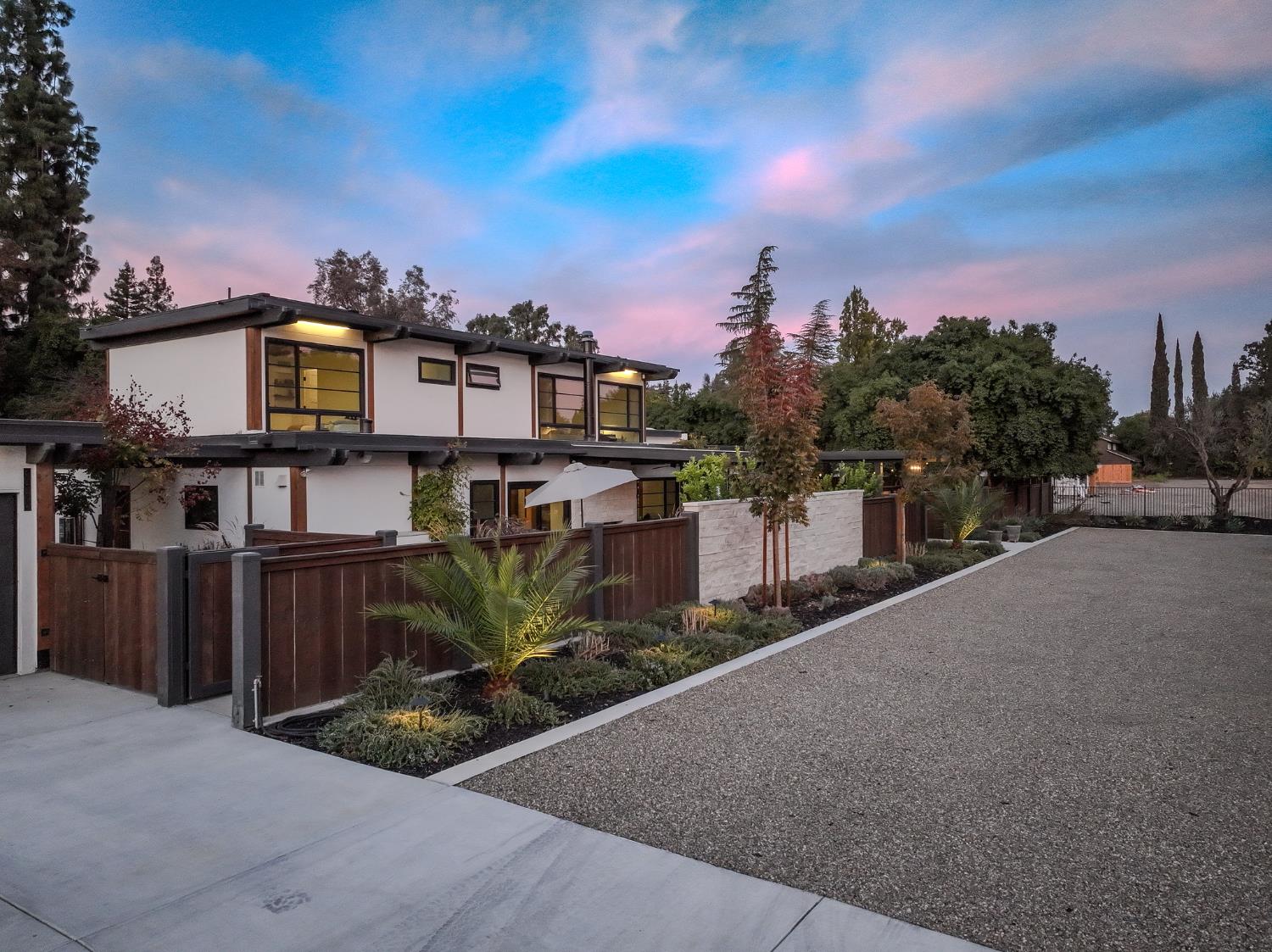 Residential Properties