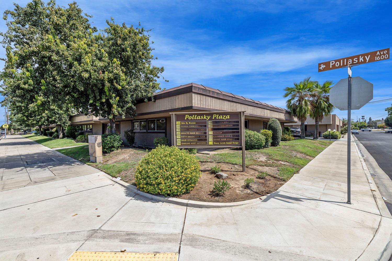 Commercial in Clovis - photo 3