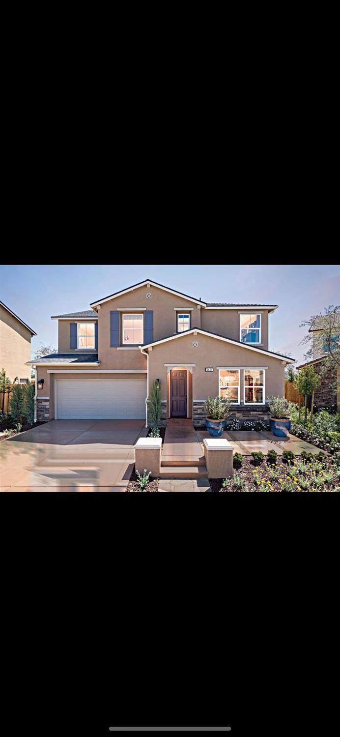 520 S Burgundy Street, Kerman, CA, 93630