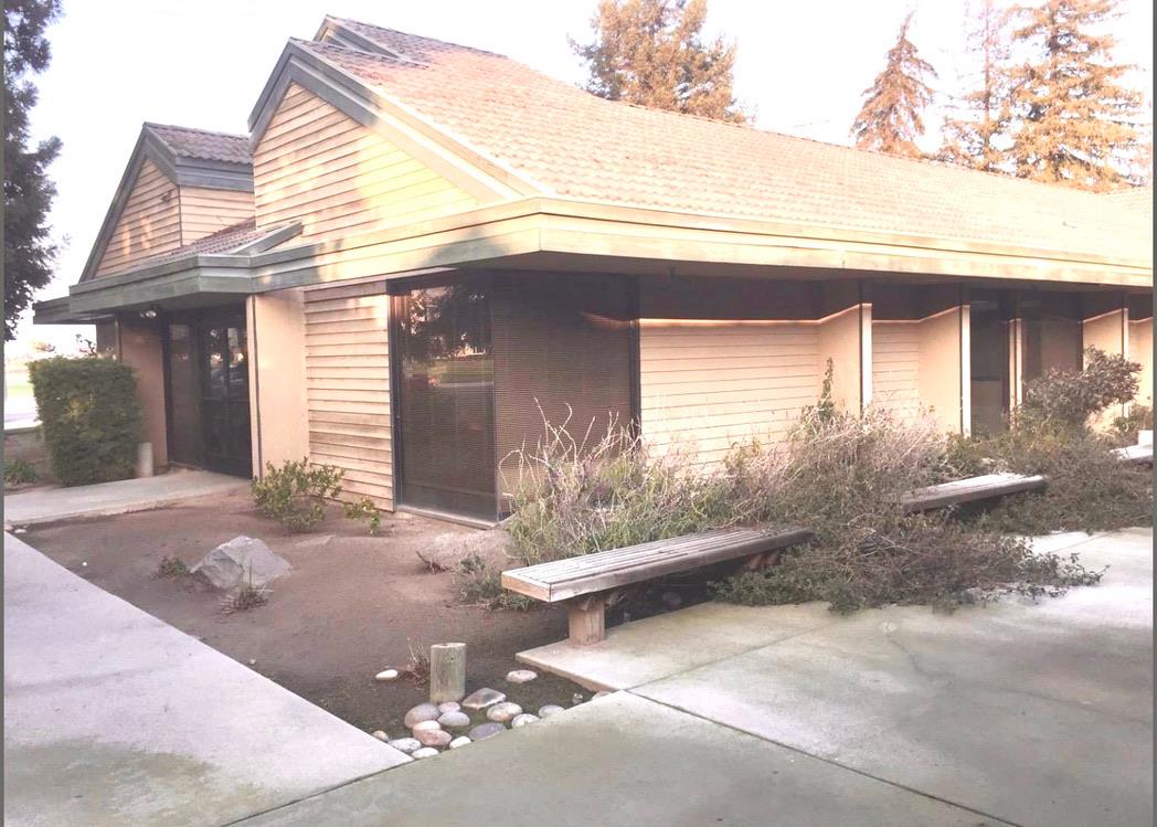 2743 E Shaw Avenue, Fresno, CA, 93710