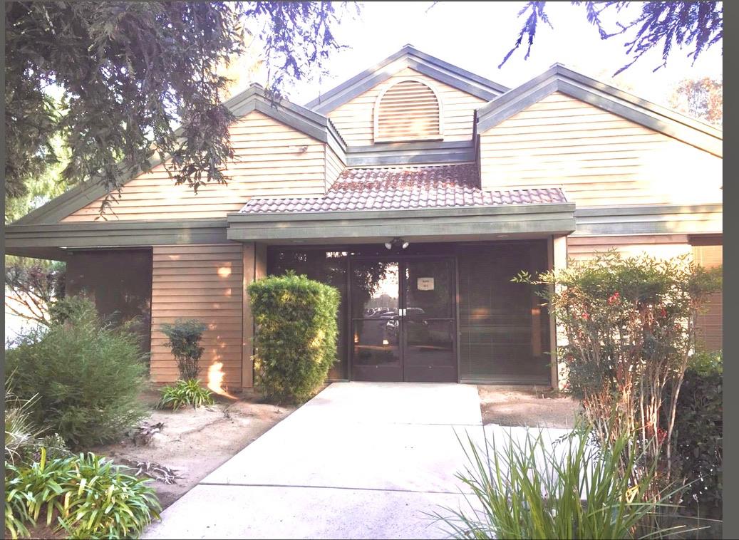 2743 E Shaw Avenue, Fresno, CA, 93710