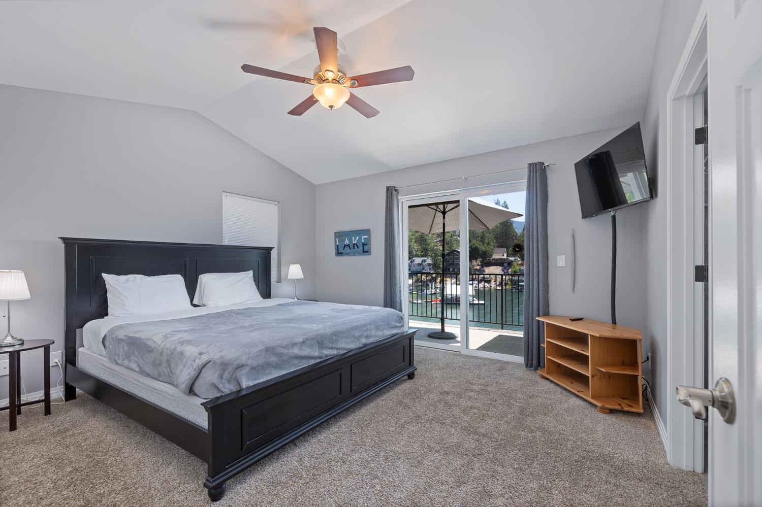 39317 Point, Bass Lake, CA, 93604