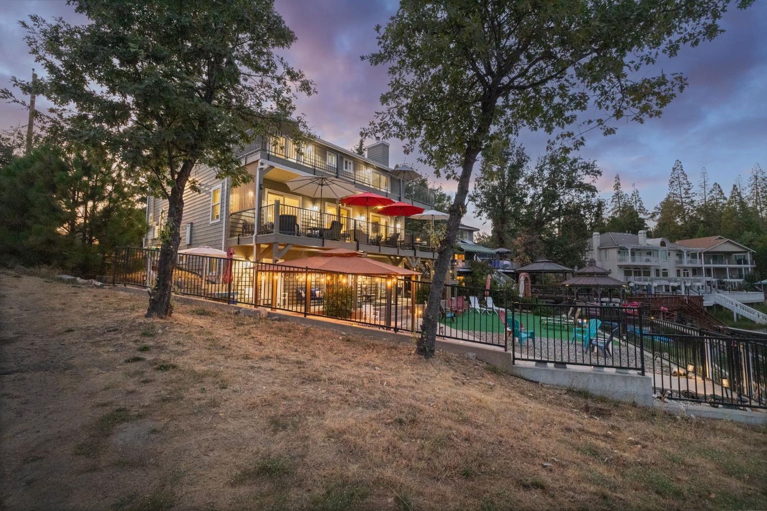 39317 Point, Bass Lake, CA, 93604