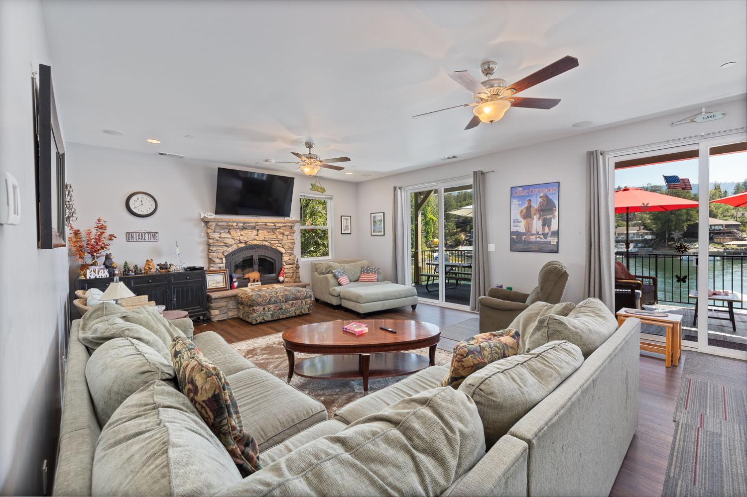 39317 Point, Bass Lake, CA, 93604