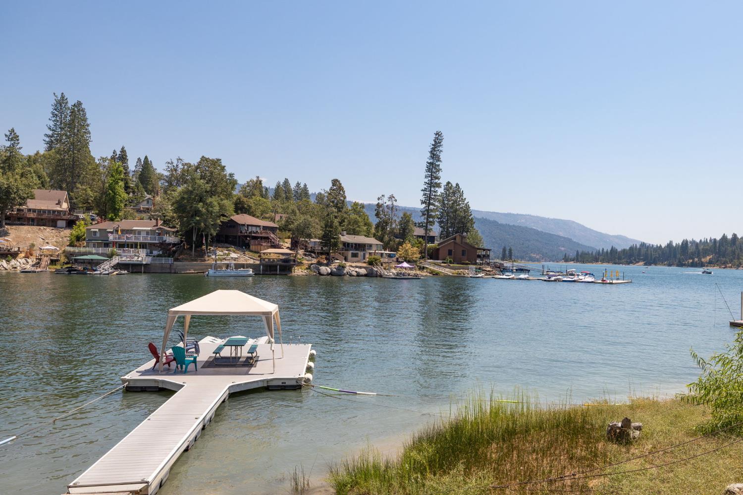 39317 Point, Bass Lake, CA, 93604