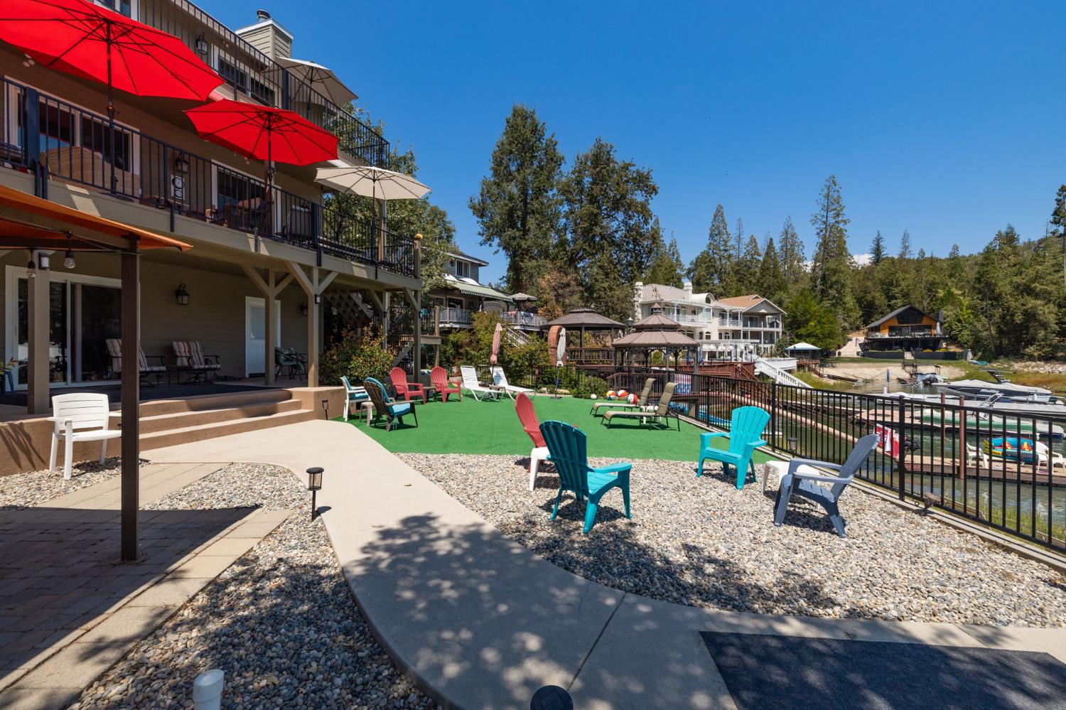 39317 Point, Bass Lake, CA, 93604