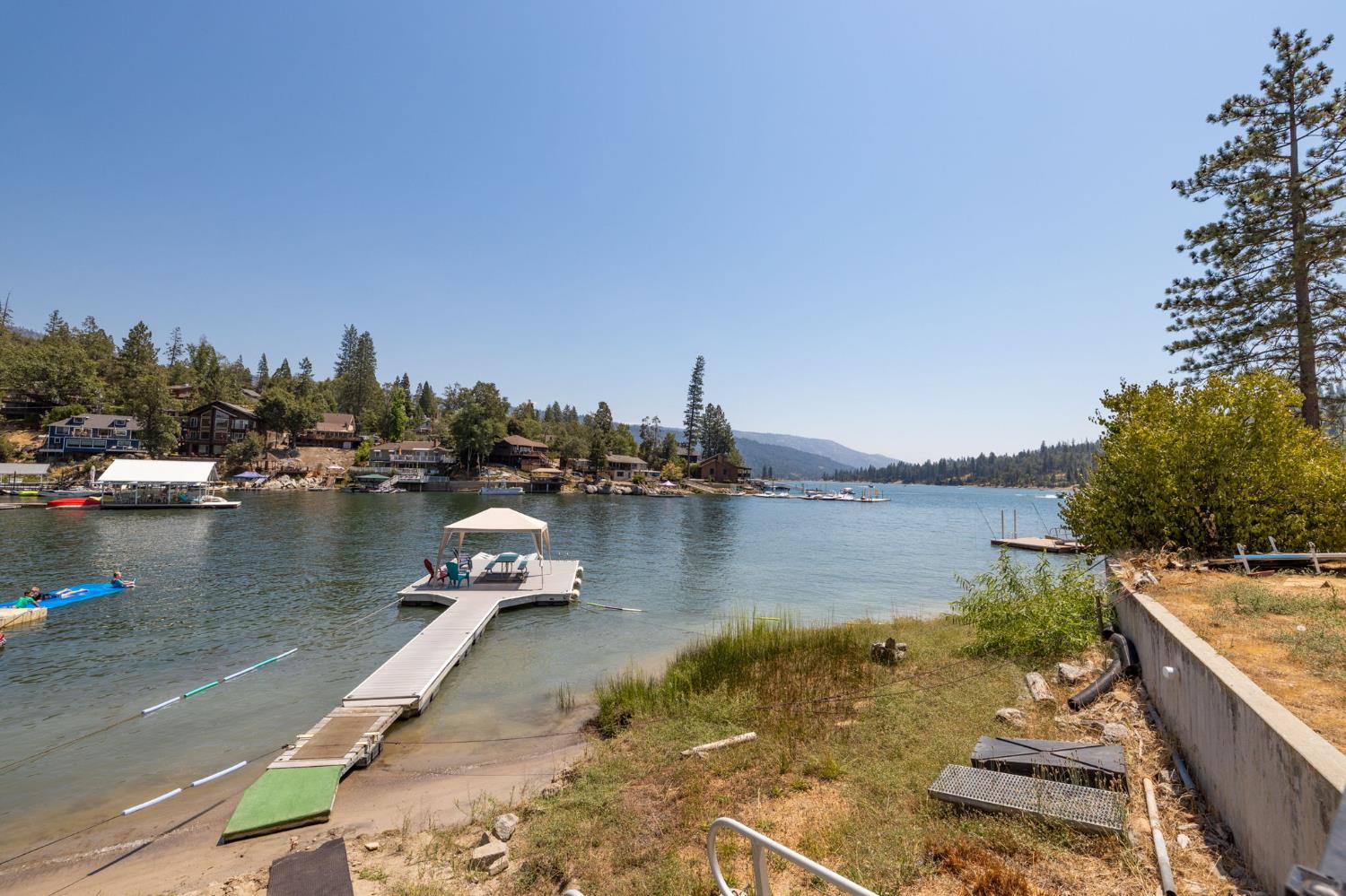 39317 Point, Bass Lake, CA, 93604