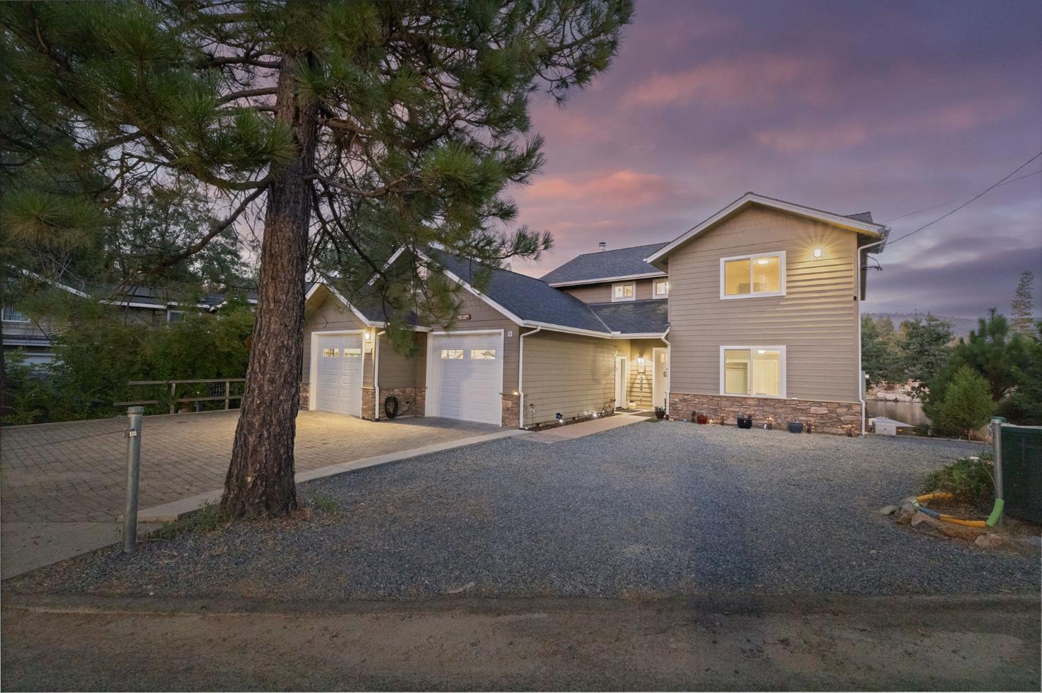 39317 Point, Bass Lake, CA, 93604