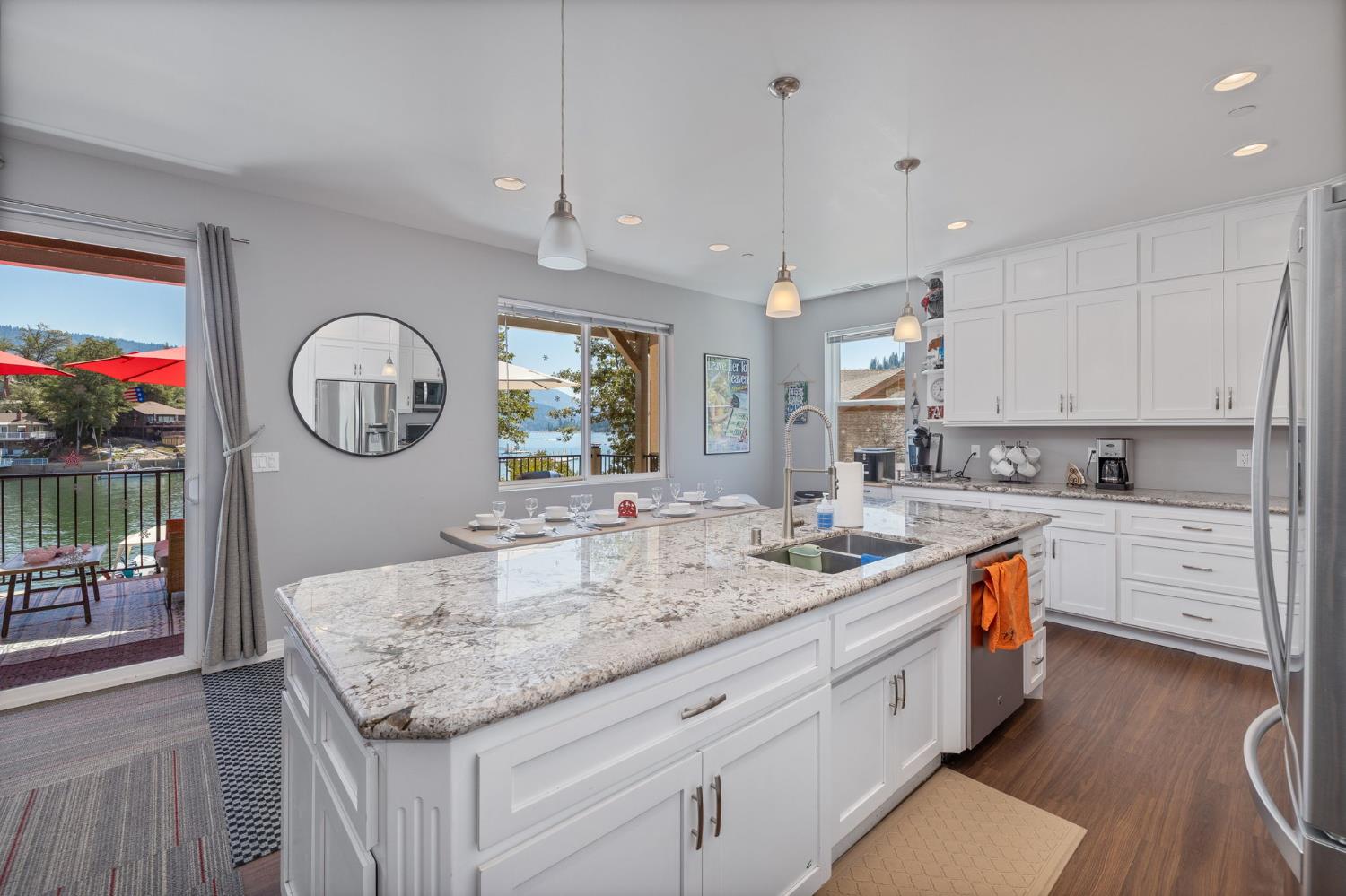 39317 Point, Bass Lake, CA, 93604