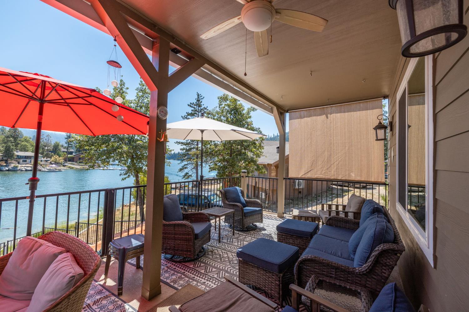 39317 Point, Bass Lake, CA, 93604