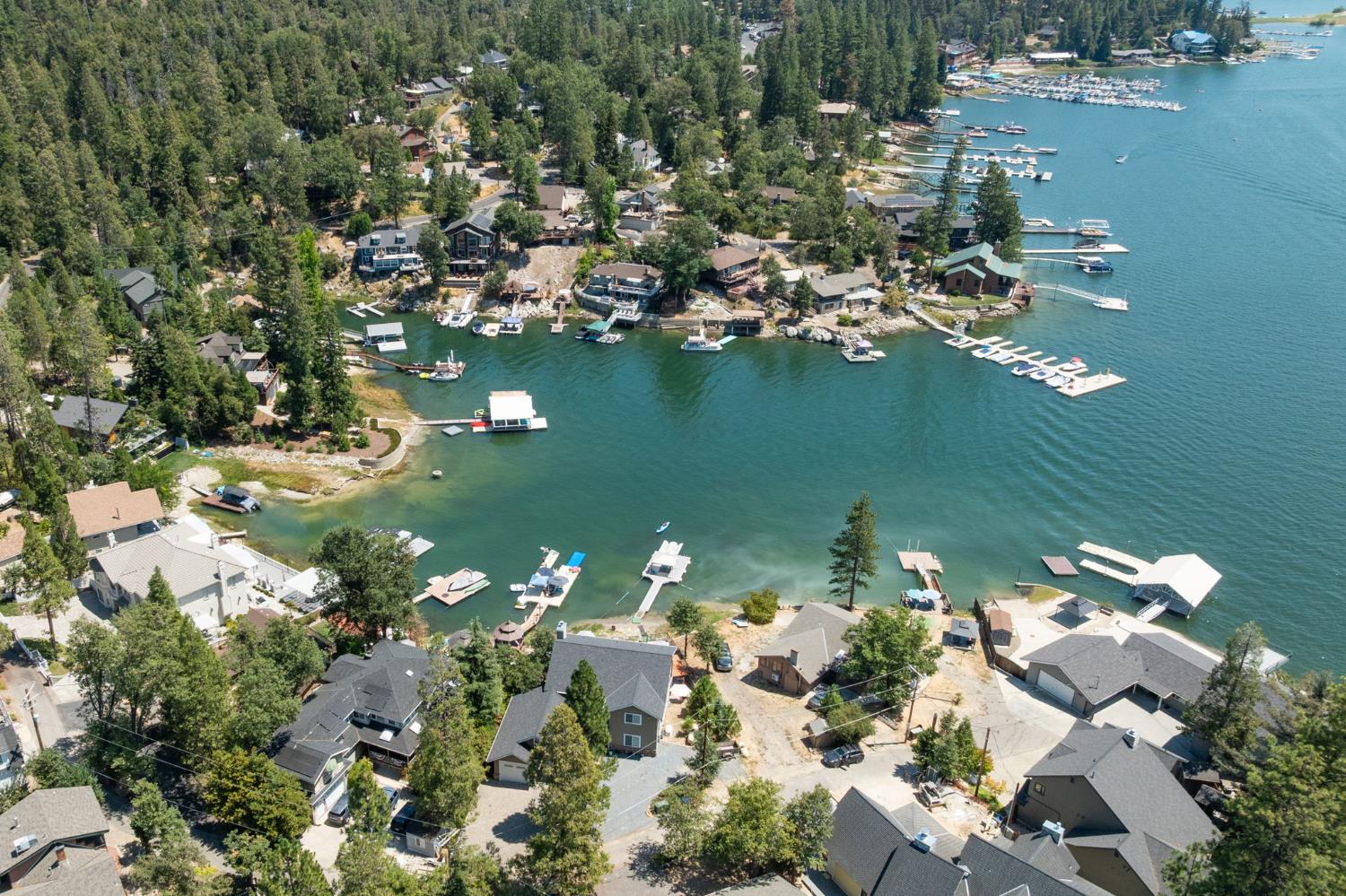 39317 Point, Bass Lake, CA, 93604