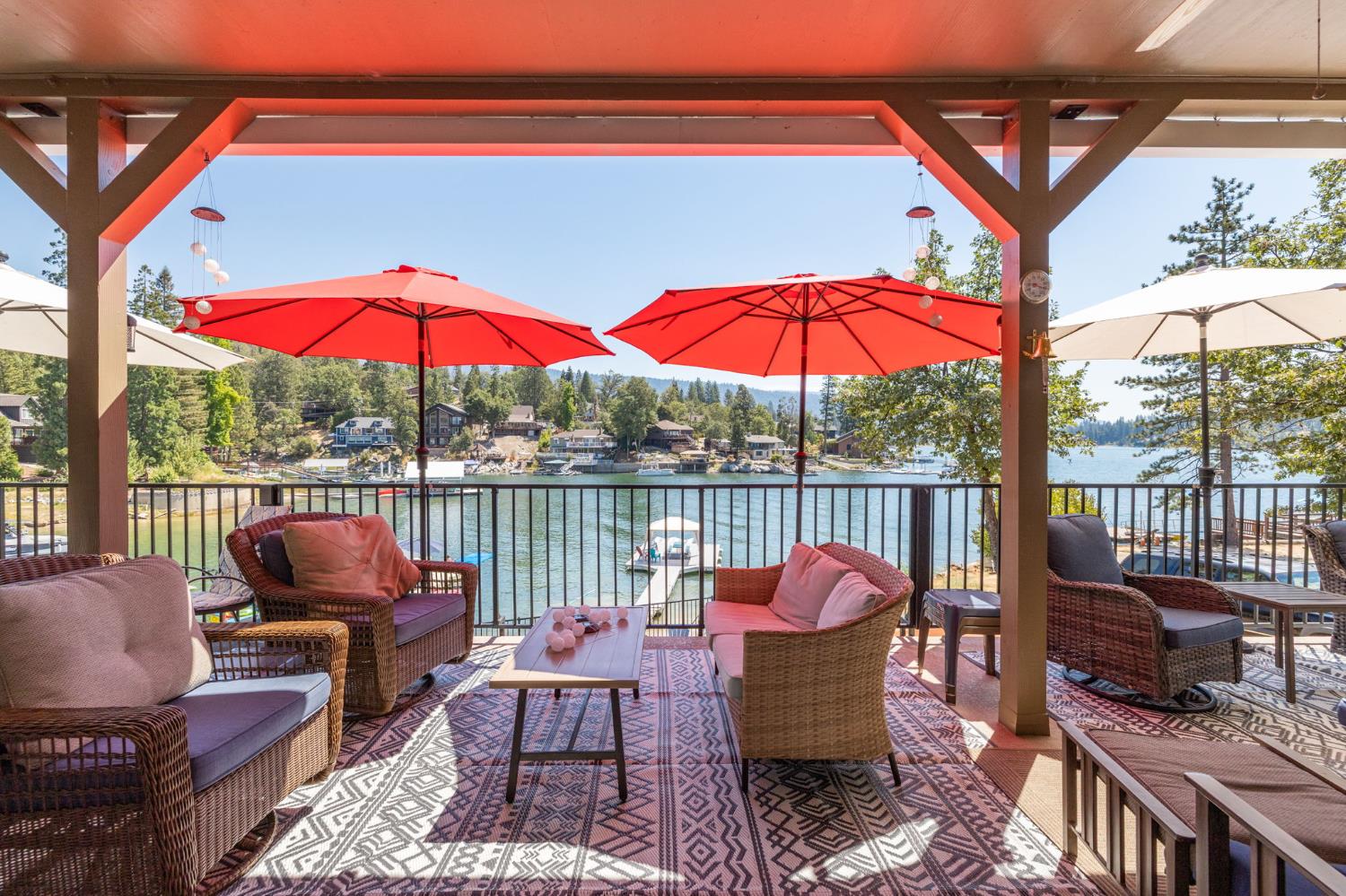 39317 Point, Bass Lake, CA, 93604