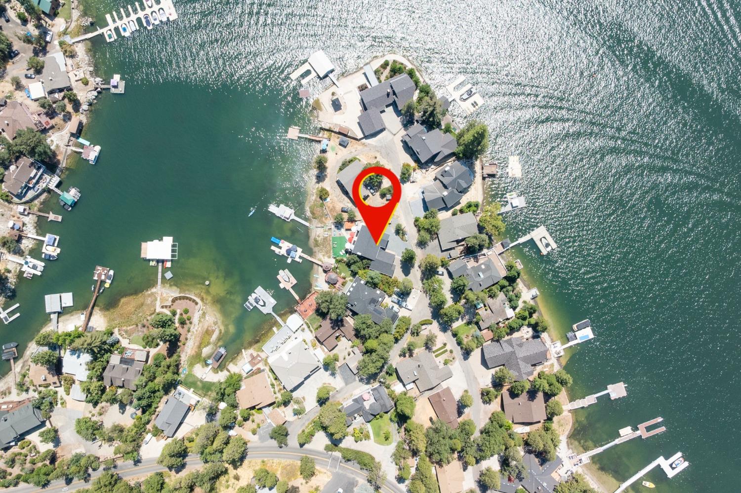 39317 Point, Bass Lake, CA, 93604