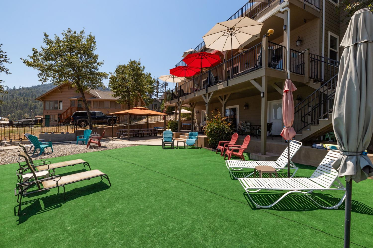 39317 Point, Bass Lake, CA, 93604