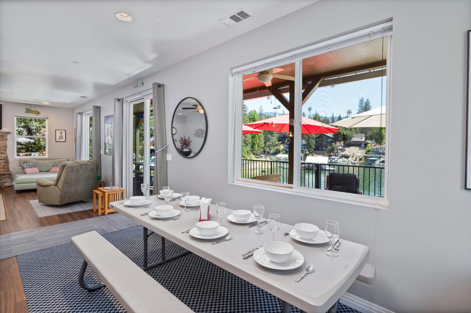 39317 Point, Bass Lake, CA, 93604