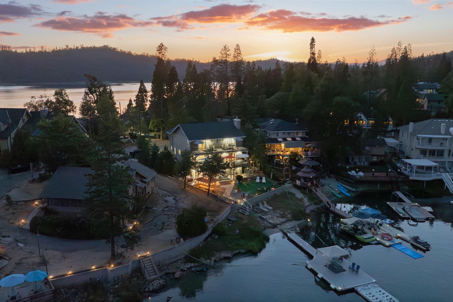 39317 Point, Bass Lake, CA, 93604